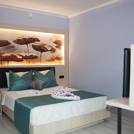 Livaneli Boutique Otel Alanya Esterno foto