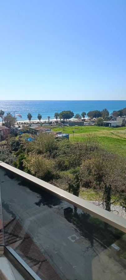 Livaneli Boutique Otel Alanya Esterno foto