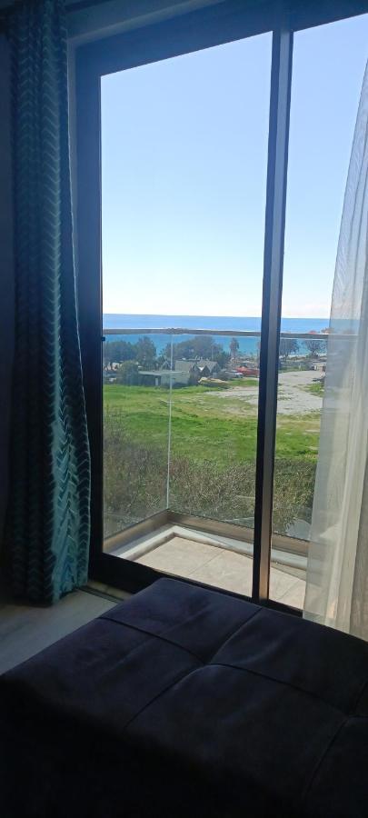 Livaneli Boutique Otel Alanya Esterno foto
