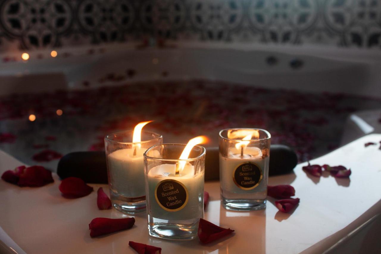 Livaneli Boutique Otel Alanya Esterno foto