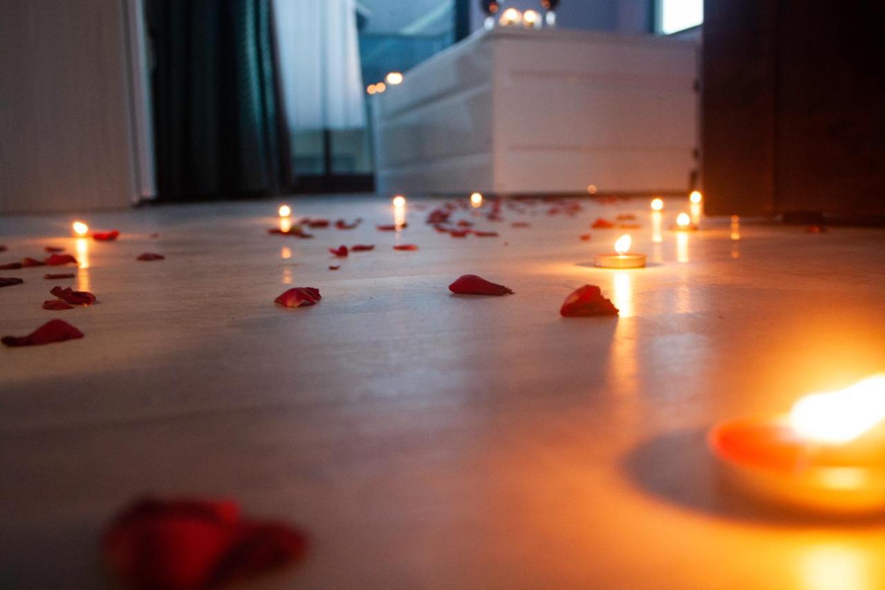 Livaneli Boutique Otel Alanya Esterno foto