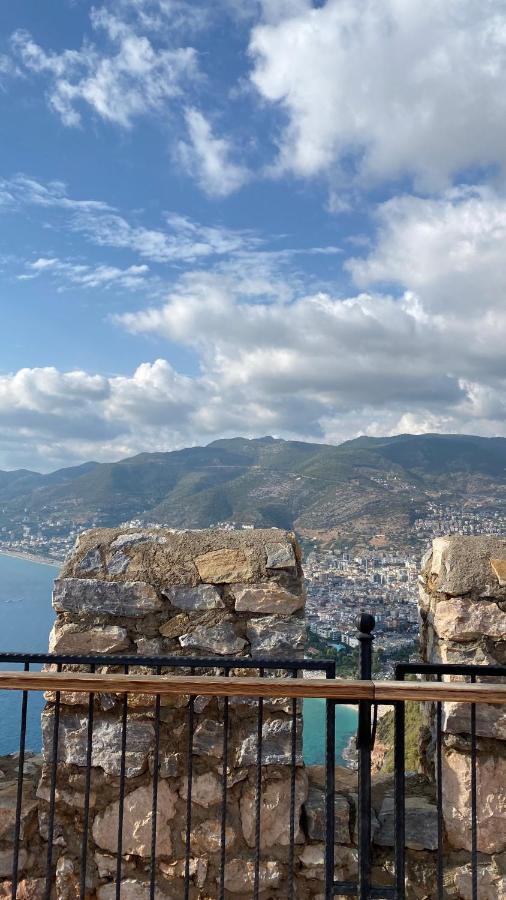 Livaneli Boutique Otel Alanya Esterno foto